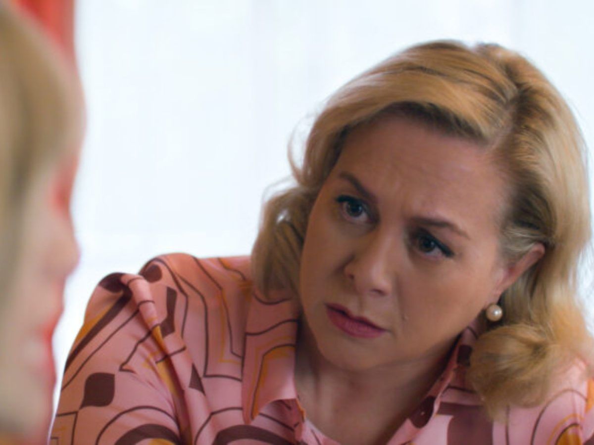 Παιχνίδια Εκδίκησης: Σε σοκ η Βάνα- Την διώχνει η Μάγια κακήν κακώς