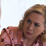 Παιχνίδια Εκδίκησης: Σε σοκ η Βάνα- Την διώχνει η Μάγια κακήν κακώς