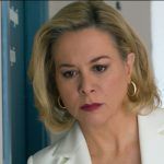 Παιχνίδια Εκδίκησης: Η Βάνα μετανιώνει και παίρνει το μέρος της Μαρίνας