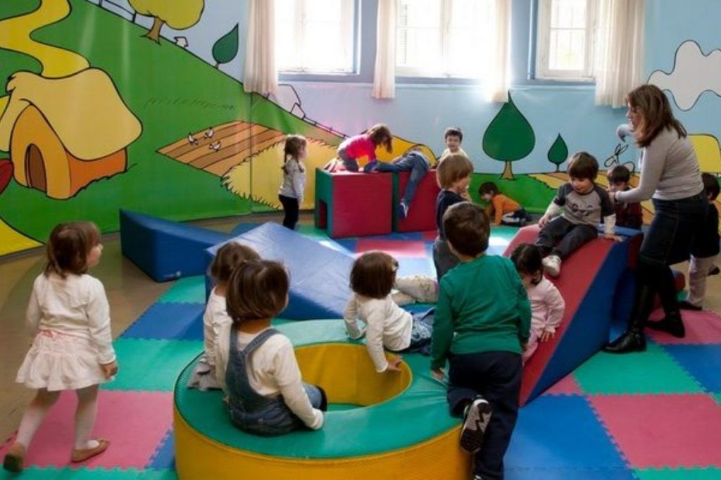 Παιδικοί Σταθμοί ΕΣΠΑ: Δείτε εδώ τα οριστικά αποτελέσματα- Όσα πρέπει να προσέξουν οι γονείς για να μην τους χρεώσουν οι παιδικοί σταθμοί