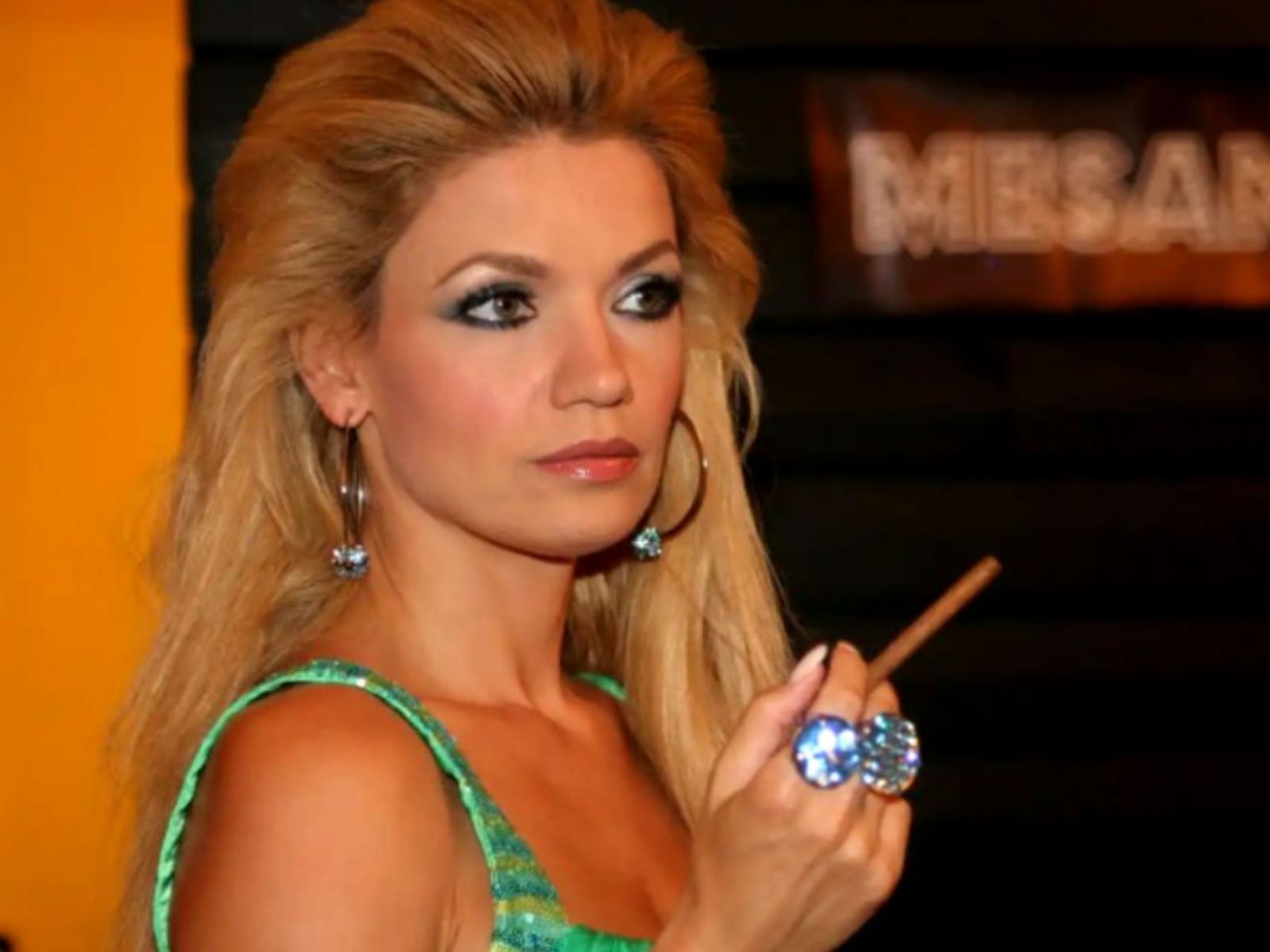 Παναγιώτα Βλαντή