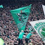 Παναθηναϊκός : ΝΙΚΗΣΤΕ τους και μόνο με το βλέμμα σας- Η ανακοίνωση των οργανωμένων