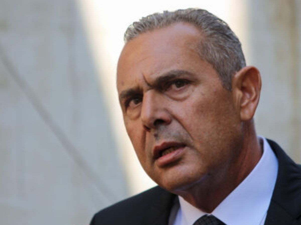 Πάνος Καμμένος: Όσα αποκαλύπτει για τη μαφία της Κρήτης- «Τα λένε όλα αυτά γιατί φοβούνται μην επιστρέψω»