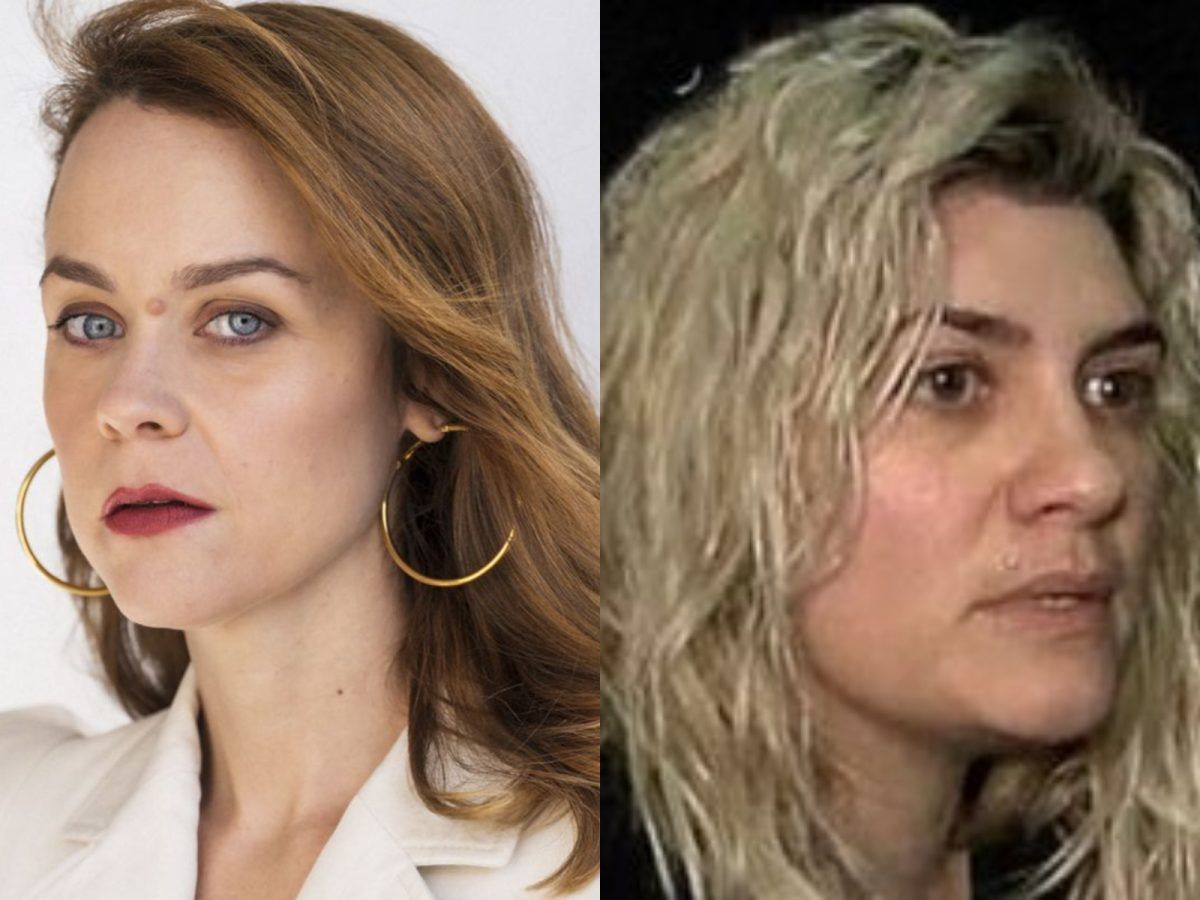 Η Λένα Παπαληγούρα η νέα Ρούλα Πισπιρίγκου- Οι αποκαλύψεις για τη σειρά του Κοκκινόπουλου που θα συγκλονίσει