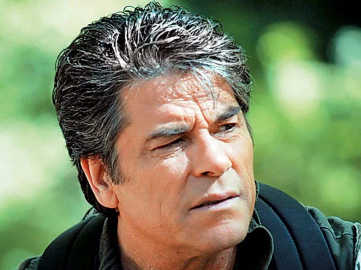 Πάνος Μιχαλόπουλος: Έτσι είναι σήμερα το είδωλο των '80s - Η αλλαγή που ξάφνιασε τους θαυμαστές του (Φωτογραφία)