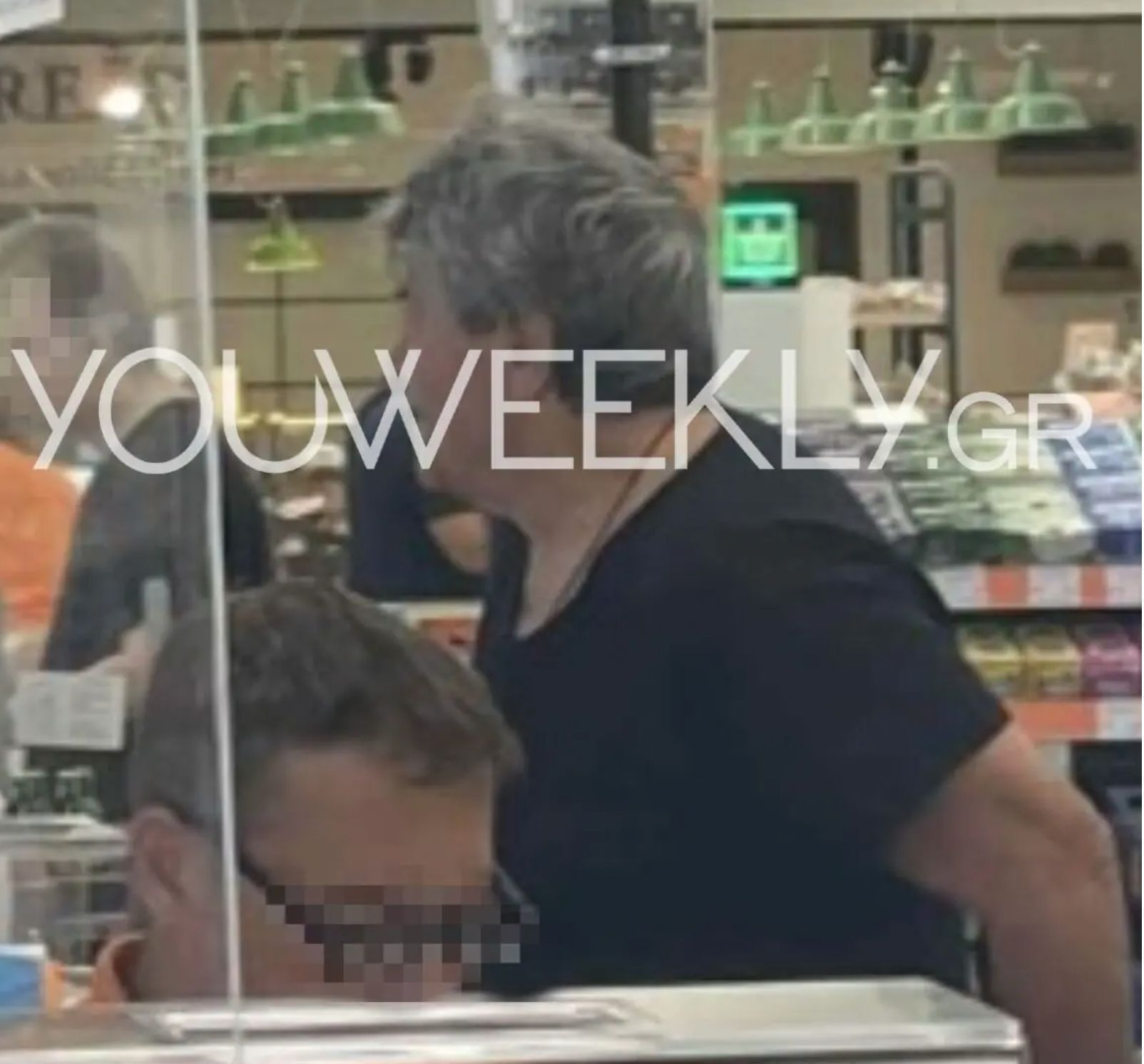 Πάνος Μιχαλόπουλος: