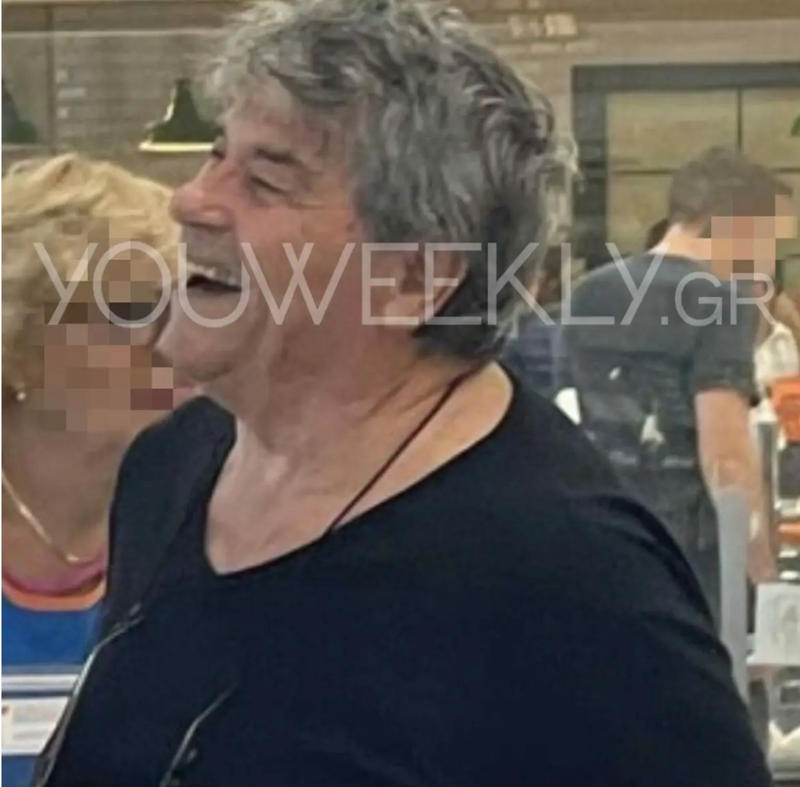 Πάνος Μιχαλόπουλος: