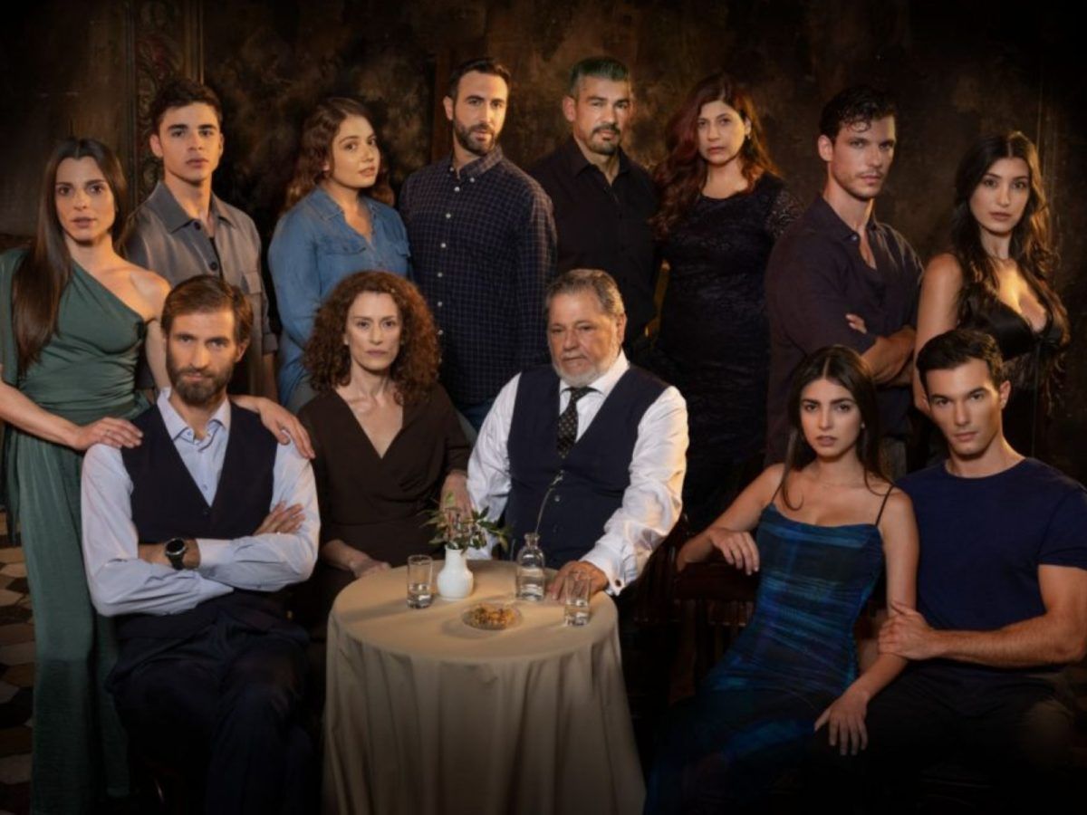 Παντρεύεται πρωταγωνίστρια από την Γη της Ελιάς- Η συγκινητική πρόταση γάμου (Φωτογραφίες)