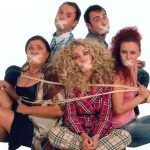 Παρα Πέντε: Η Επίσημη ανακοίνωση του MEGA για επιστροφή της σειράς 20 χρόνια μετά