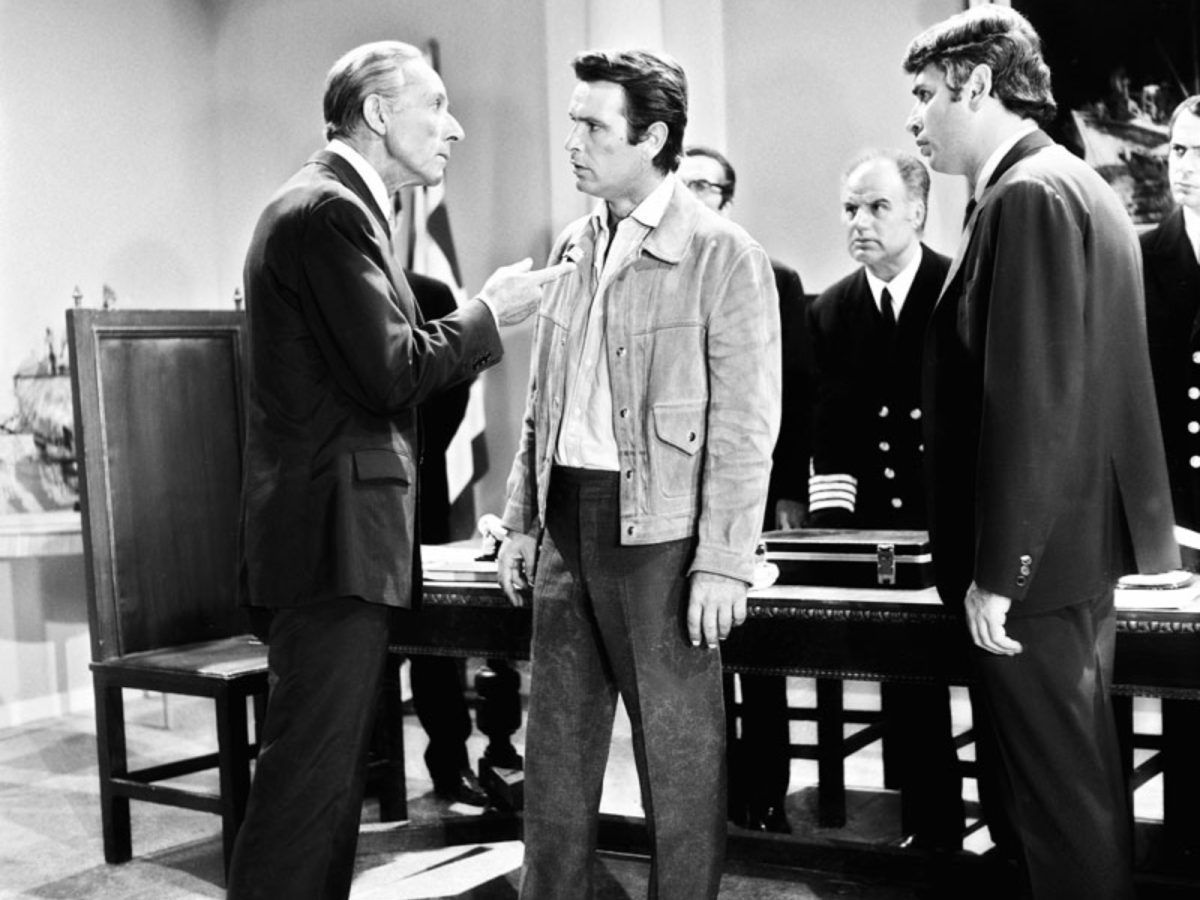 Ο Πασίγνωστος Έλληνας ηθοποιός που «έκλεψε» την γυναίκα του & παντρεύτηκε με δανεικά - Στον γάμο του πήγαν 4 άτομα