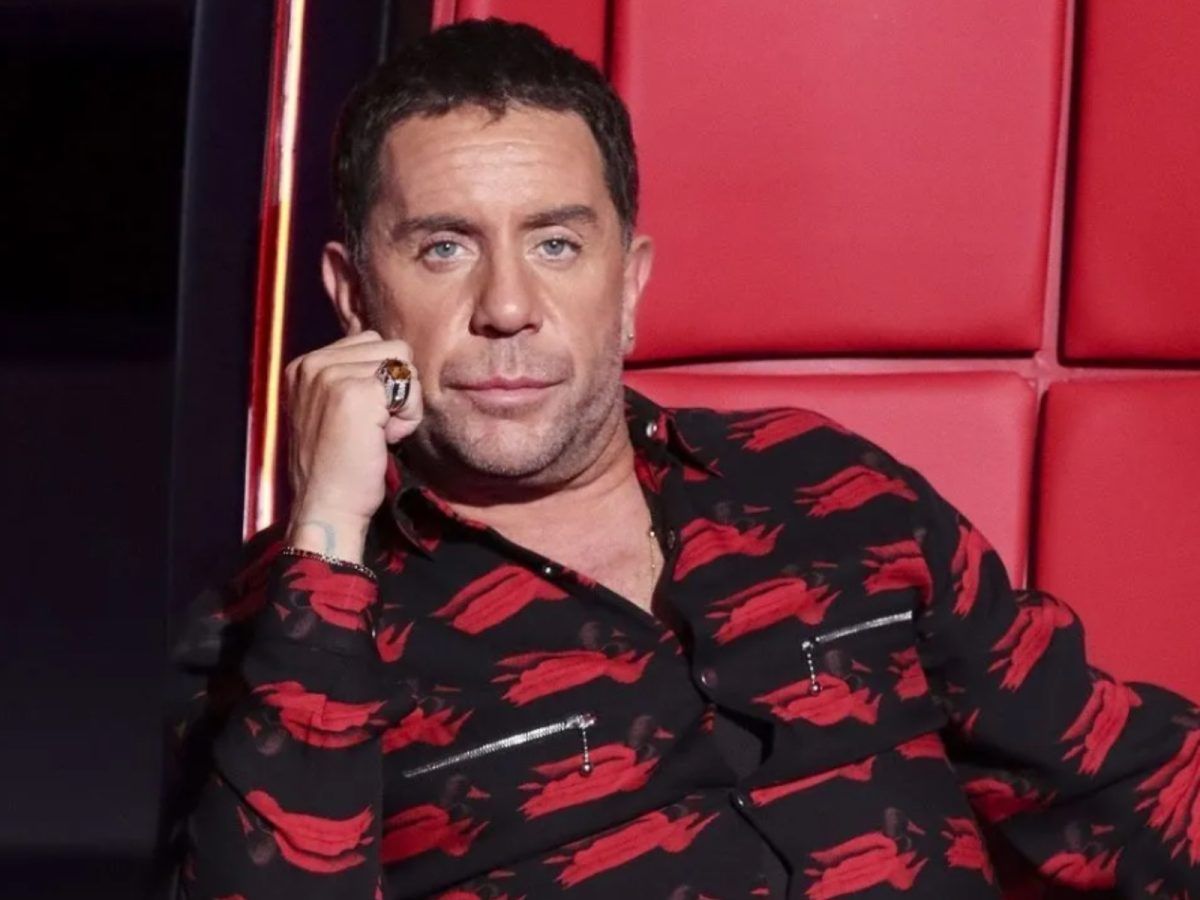 Πένθος για τον Γιώργο Μαζωνάκη: Είναι σε πολύ άσχημη ψυχολογική κατάσταση