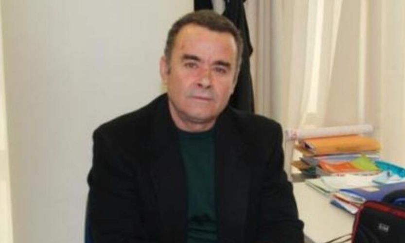 Πέθανε ο γνωστός δημοσιογράφος Ντίνος Βγενόπουλος