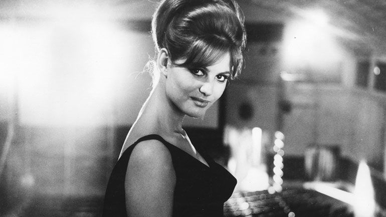 Κλαούντια-Καρντινάλε- Κλαούντια-Καρντινάλε-