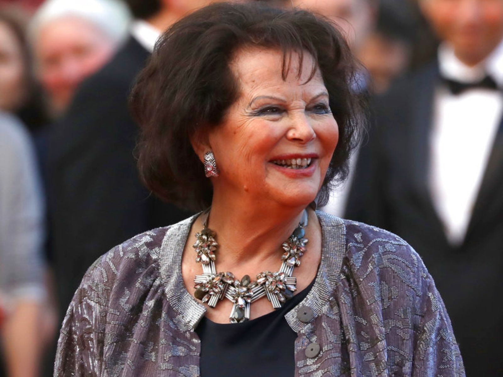 Πέθανε η ηθοποιός- σύμβολο Κλαούντια Καρντινάλε