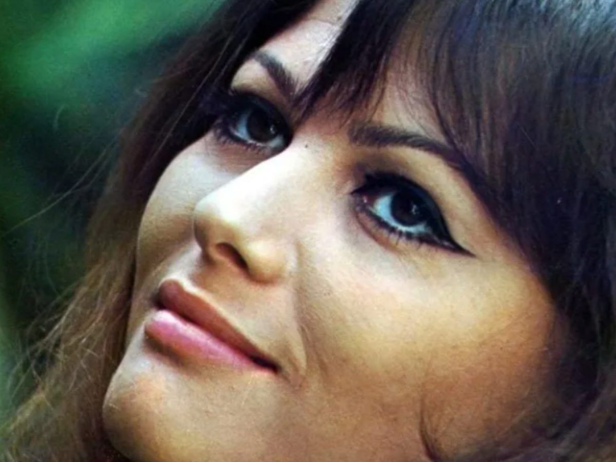 Πέθανε η θρυλική ηθοποιός Κλαούντια Καρντινάλε