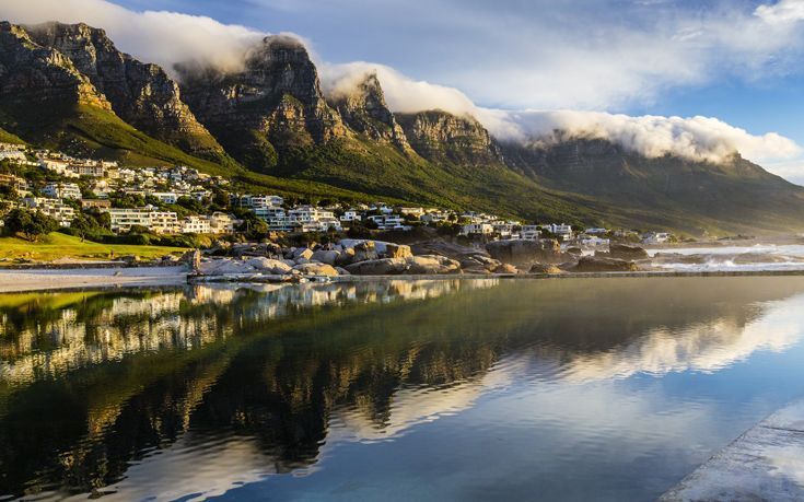 Ποιες είναι οι πιο ασφαλείς χώρες για να πας αν ξεσπάσει πόλεμος στην Ελλάδα