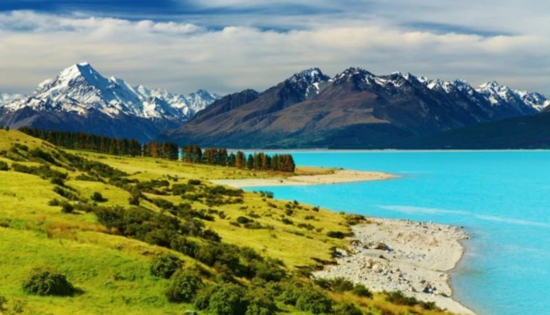 Ποιες είναι οι πιο ασφαλείς χώρες για να πας αν ξεσπάσει πόλεμος στην Ελλάδα