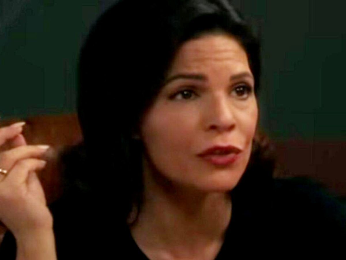 Πόρτο Λεόνε: H Αλεξάνδρα ξέρει πως ο Γρηγόρης πήρε την ζωή του γιου της και είναι έτοιμη για αιματηρή εκδίκηση