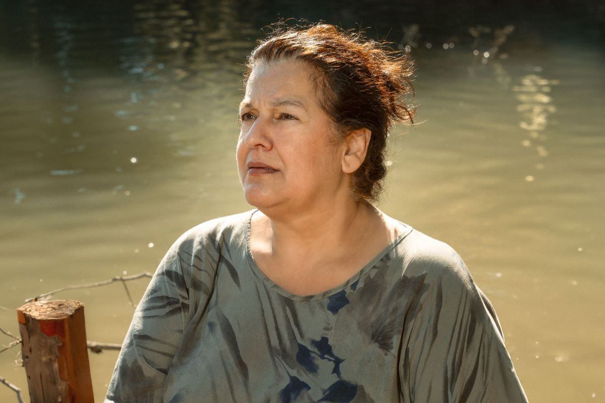 Πόρτο Λεόνε: Αναλυτικά όλοι οι χαρακτήρες της σειράς