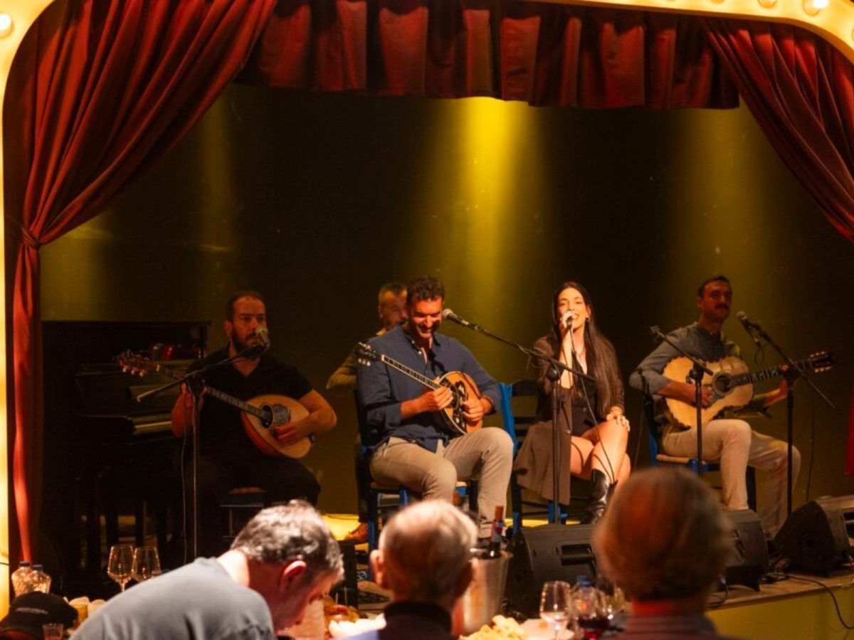 Πόρτο Λεόνε: Ένας φόνος είναι η αρχή του κακού- Ποιος είναι ο δολοφόνος