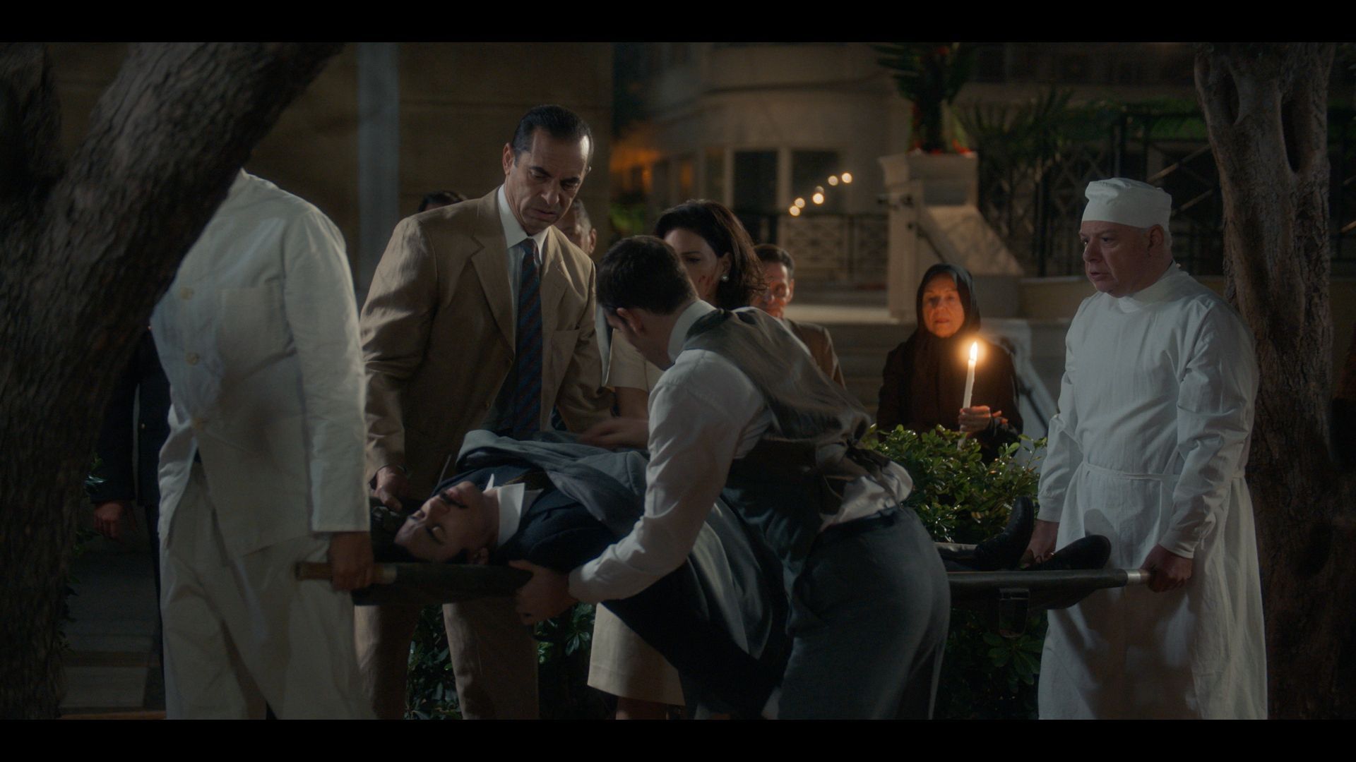 Πόρτο-Λεόνε