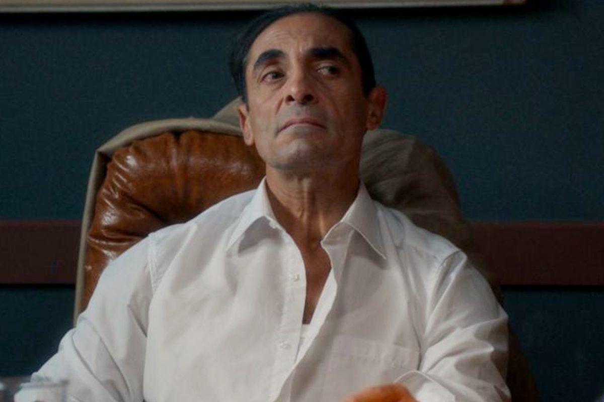 Πόρτο Λεόνε: Ο Ηλίας τρελαίνεται και καταστρέφεται ολοσχερώς