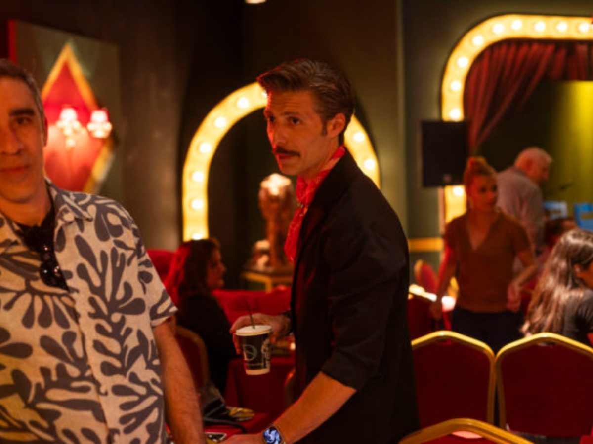 Πόρτο Λεόνε: Ξεκινά ο πόλεμος - Της ρίχνει βιτριόλι και την διαλύει