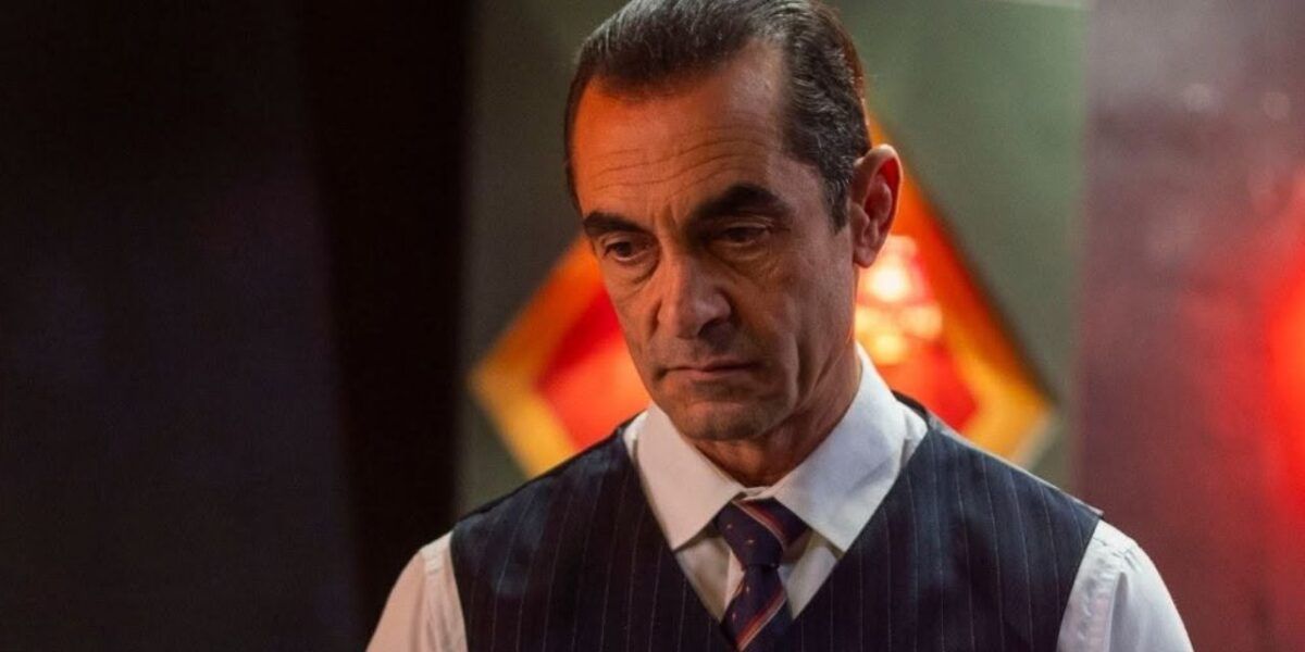 Πόρτο-Λεόνε-Ηλίας