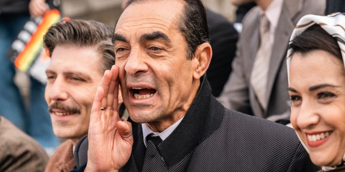 Πορτο Λεόνε-Καπετανάκος-