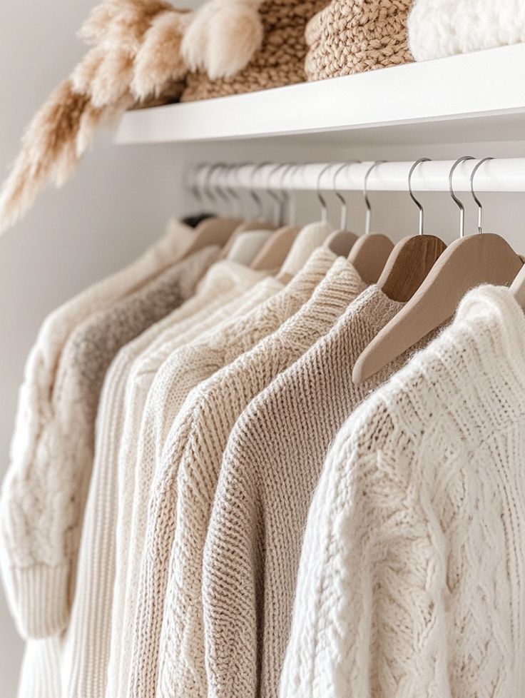 πουλόβερ-στη-κρεμάστρα-