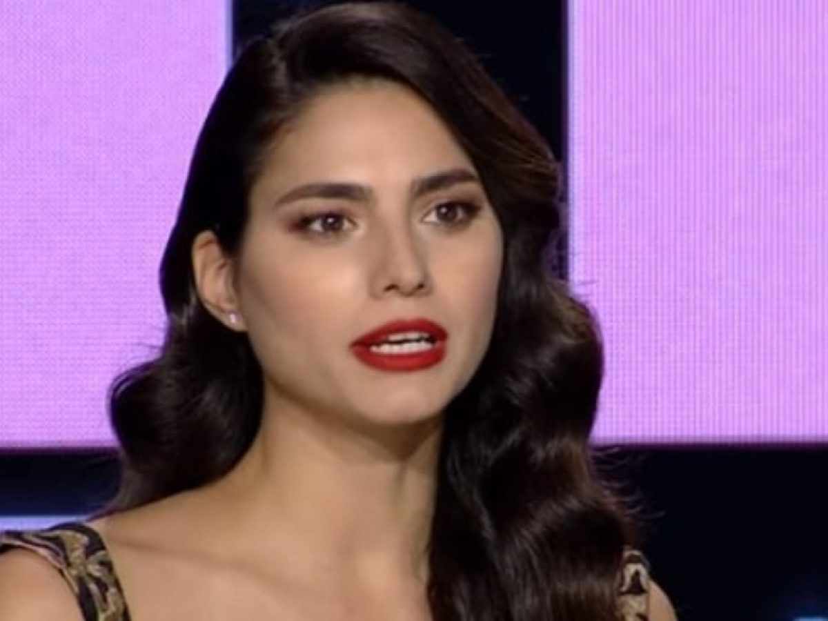 Πρεμιέρα GNTM: «Έχεις μείνει πίσω 10 χρόνια- Δεν θέλω να σε ούε