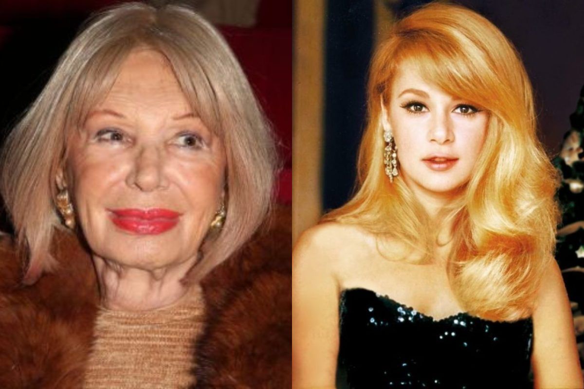 Ρίκα Διαλυνά για Βουγιουκλάκη: «Η Αλίκη σκεφτόταν πως να βλάψει τον άλλον - Ο Παπαμιχαήλ της είχε ρίξει σκαμπίλι μπροστά μου»