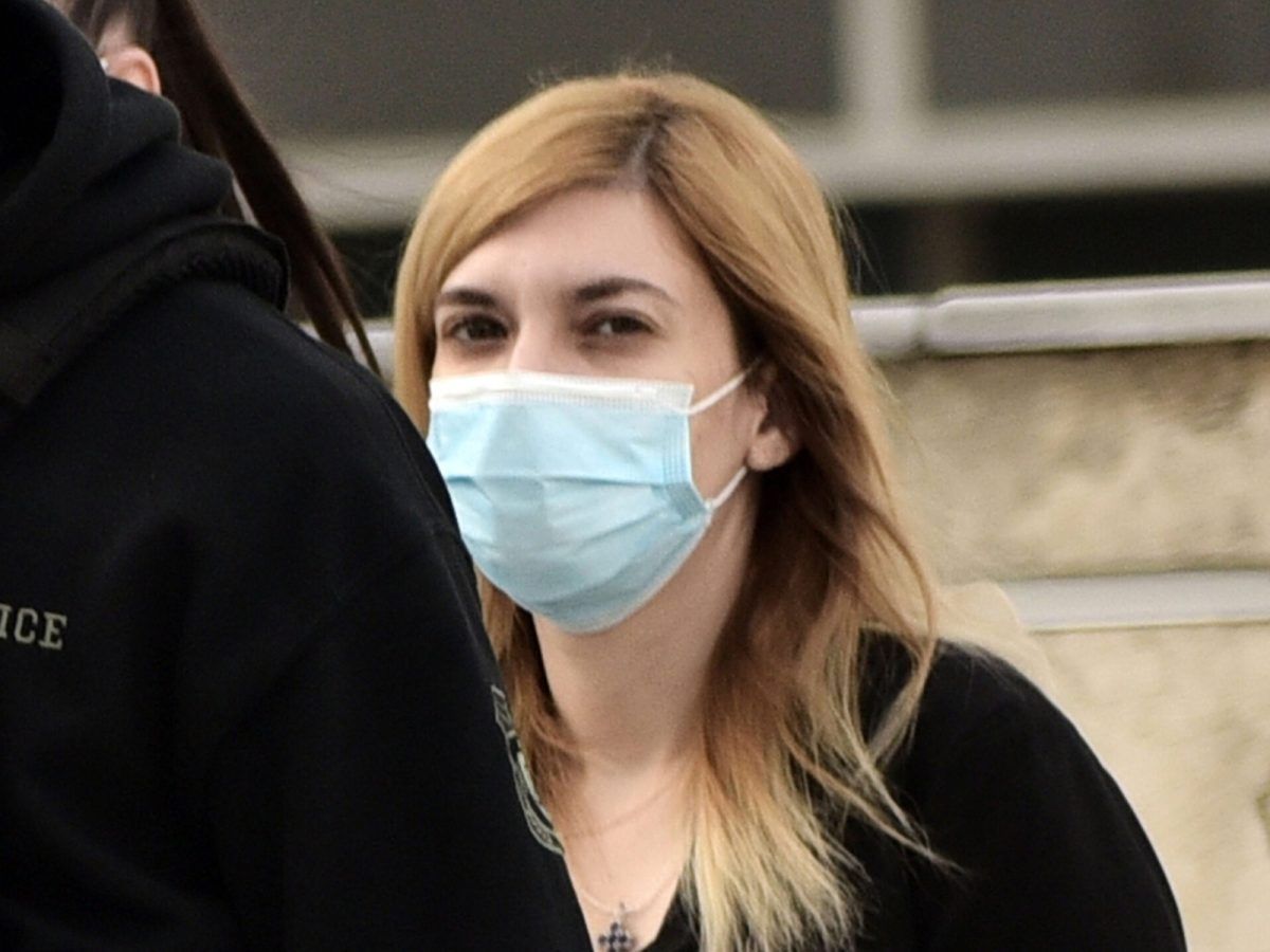 Ρούλα Πισπιρίγκου-