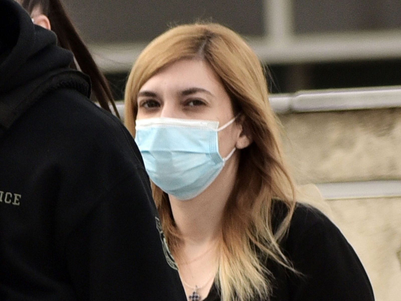 Ρούλα Πισπιρίγκου-