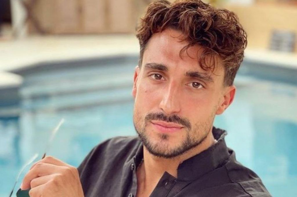 Σάκης Κατσούλης: «Δεν υπάρχει θεραπεία» - Η ανάρτηση του για το πρόβλημα υγείας του