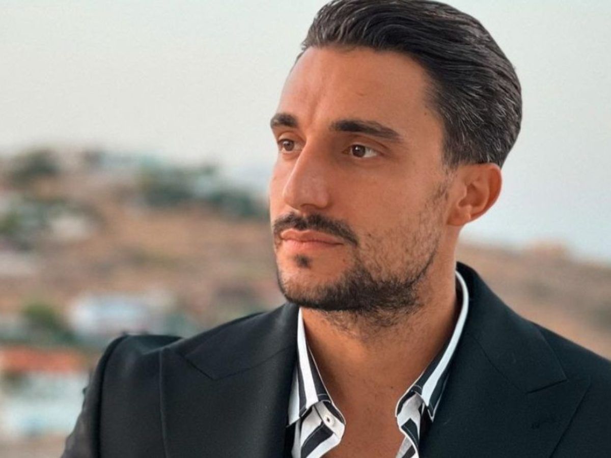 Σάκης Κατσούλης: Ευχάριστα τα νεότερα για την υγεία του- Σε τι στάδιο βρίσκεται