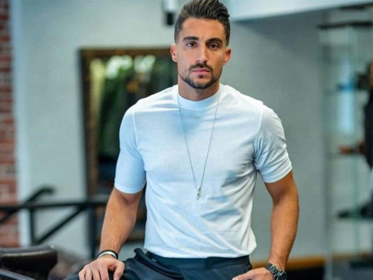 Σάκης Κατσούλης: Τα νεότερα για το πρόβλημα υγείας του- «Πηγαίνω για περαιτέρω διερεύνηση»