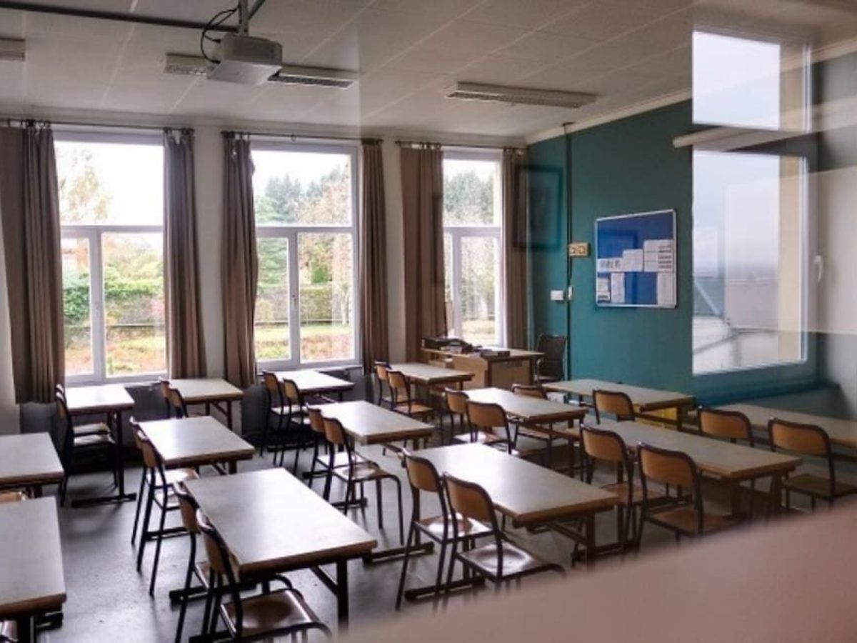 Σχολεία: Ακόμη δεν άνοιξαν χωρίς μαθήματα στις 26 Σεπτεμβρίου