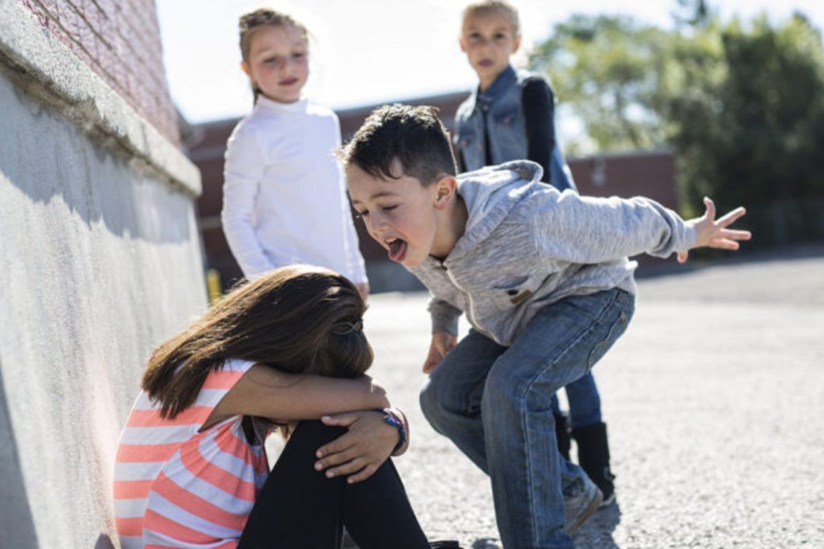 Σχολεία: Μόνο έτσι μπορεί να αντιμετωπιστεί το bullying και η βία