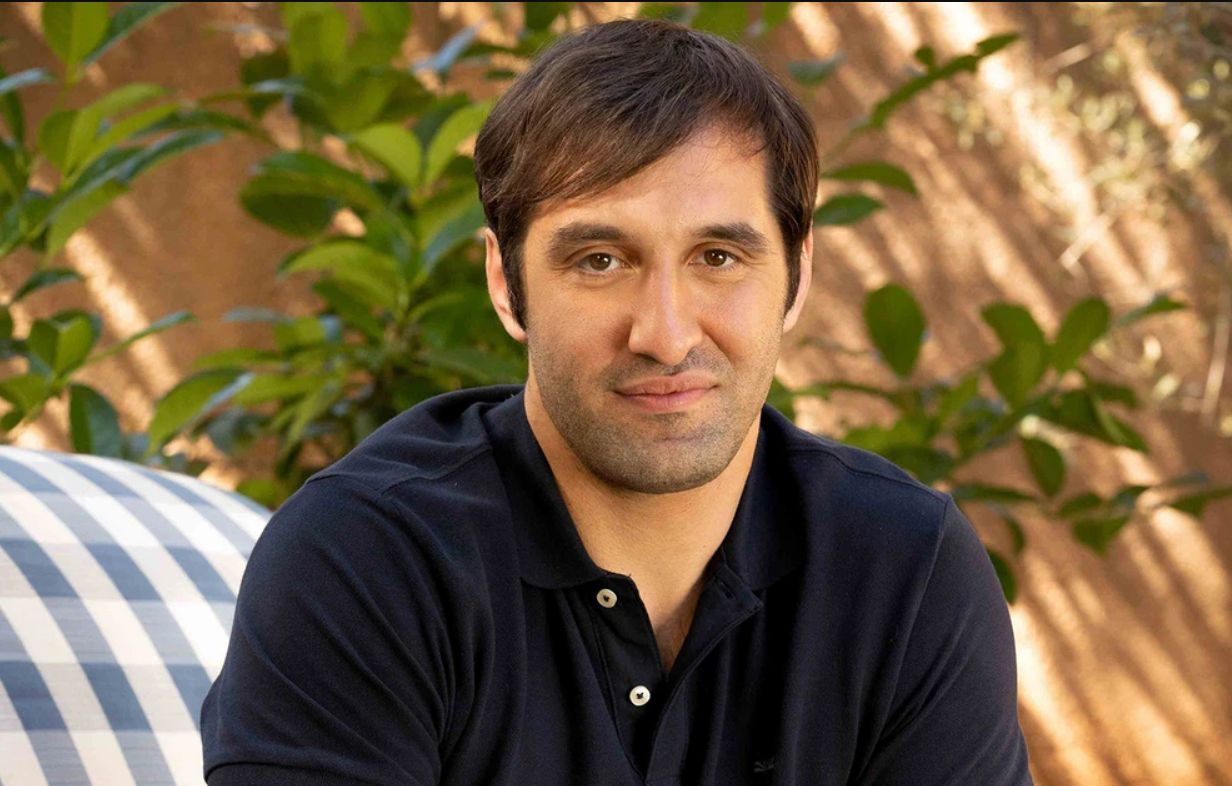 Σέρρες-Οδυσσέας