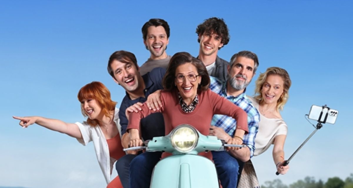 Σέρρες επόμενα επεισόδια Β’ κύκλος: 01, 02, 03