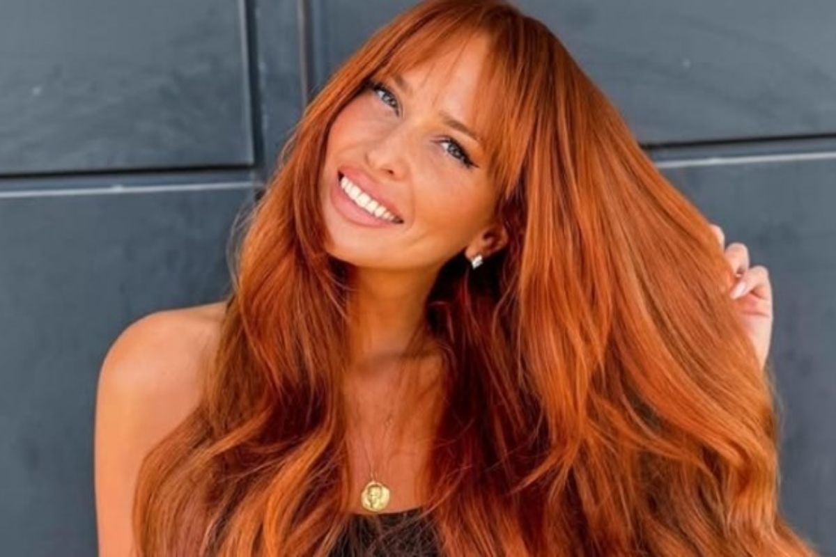 Σίσσυ Χρηστίδου: Έμεινε μισή κι έχει γίνει μία άλλη - Πως έχασε 15 κιλά