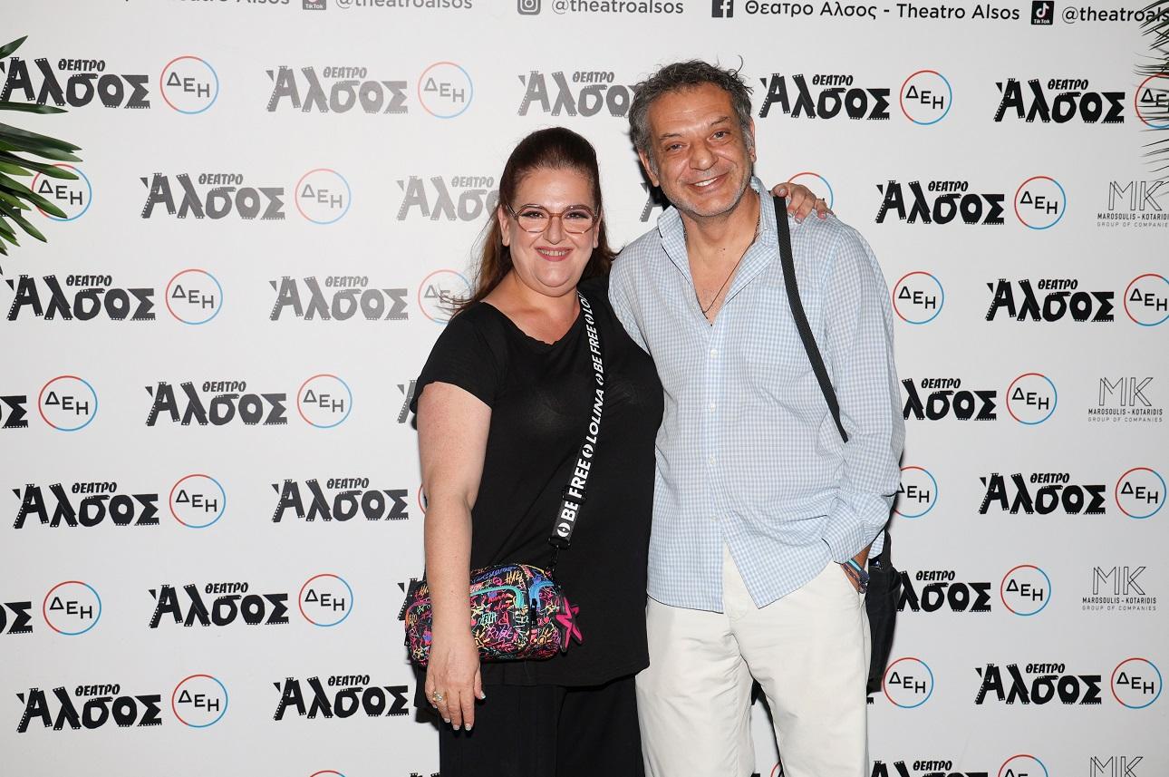 Σοφία Βογιατζάκη: