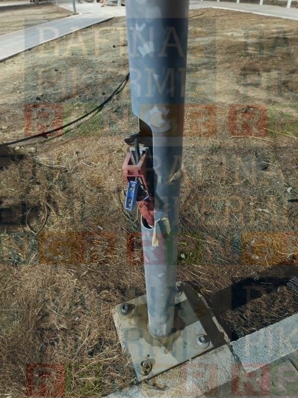 Σοκ στην Αρτέμιδα: 9χρονο κορίτσι υπέστη ηλεκτροπληξία σε παιδική χαρά από γυμνά καλώδια