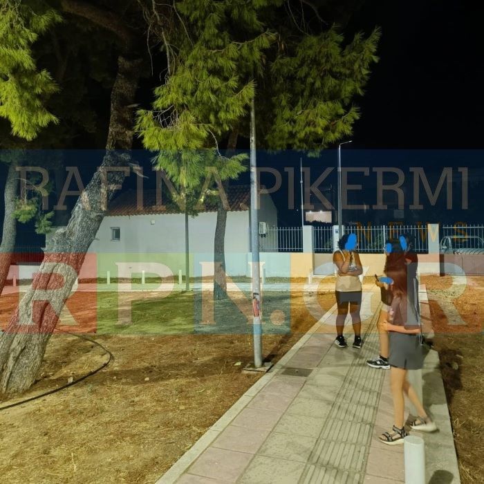 Σοκ στην Αρτέμιδα: 9χρονο κορίτσι υπέστη ηλεκτροπληξία σε παιδική χαρά από γυμνά καλώδια