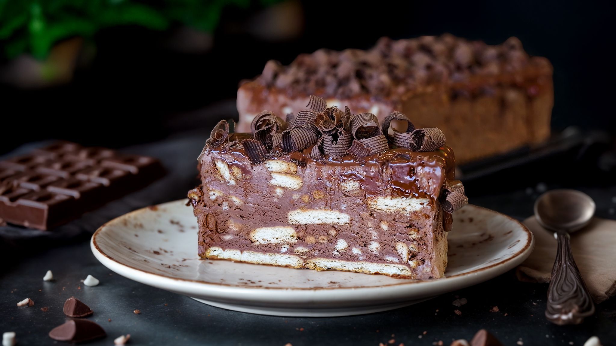 τούρτα-παγωτό-πραλίνα-