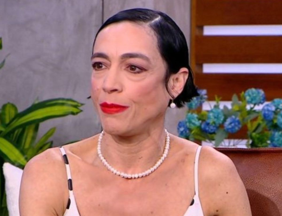 Σοβαρό ατύχημα για την Έλενα Τοπαλίδου