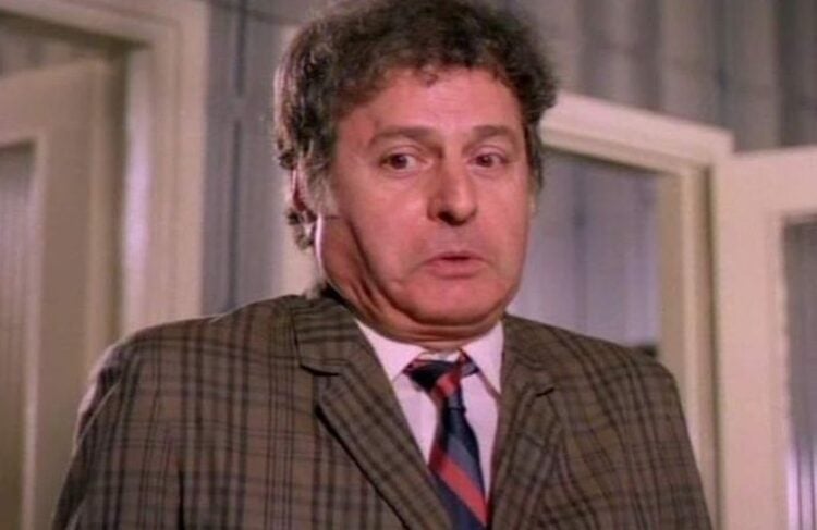 Ο σπουδαίος ηθοποιός του ελληνικού κινηματογράφου που πέθανε μόνος του και πάμφτωχος