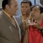 Ο σπουδαίος ηθοποιός του ελληνικού κινηματογράφου που πέθανε μόνος του και πάμφτωχος