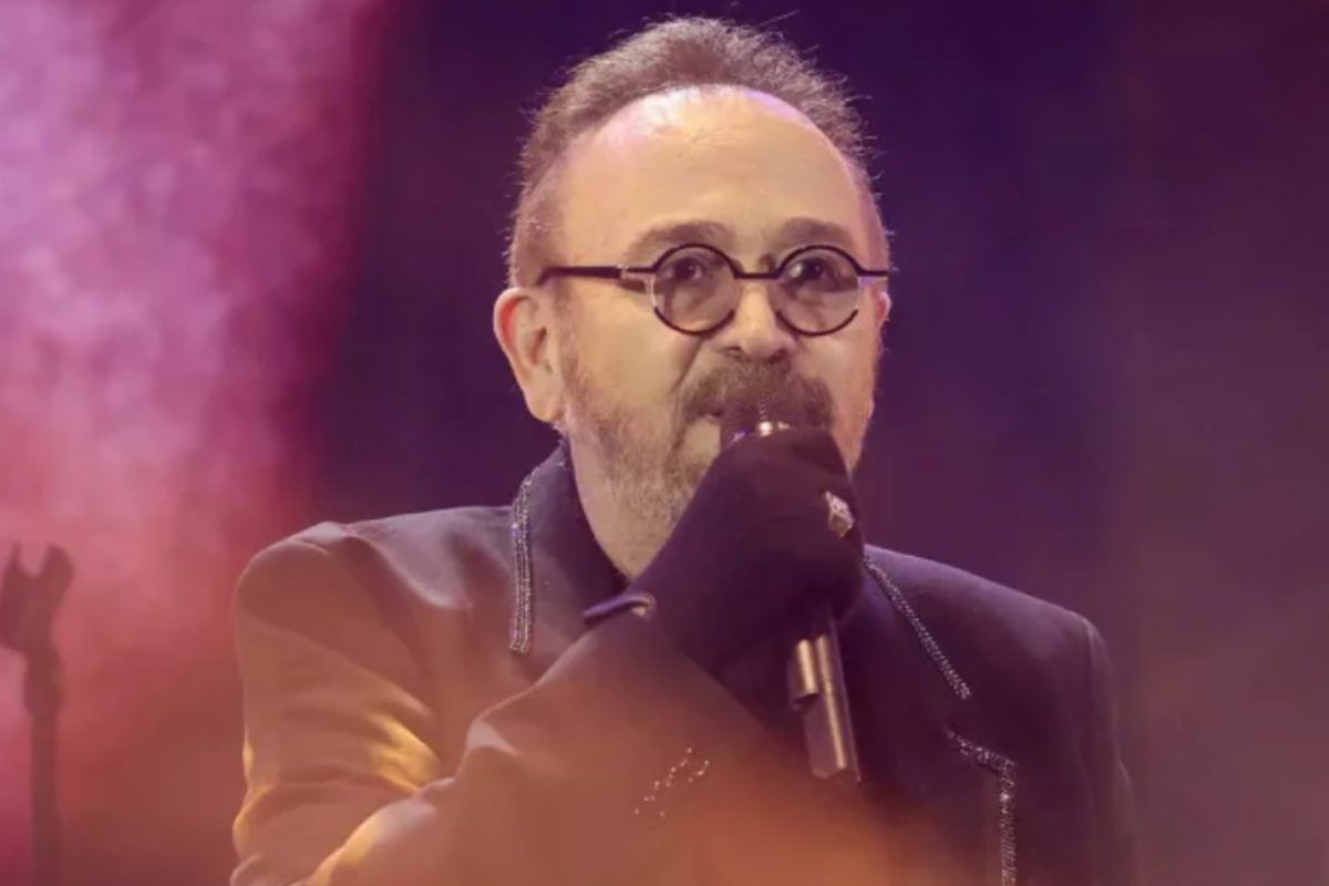 Σταμάτης Γονίδης: Αποχωρεί από τις νυχτερινές πίστες - «Θα έπρεπε να σέβονται την ιστορία μου»